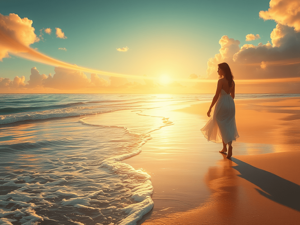 MULIPLE REALMS & HEAVENLY&nbsp;PLACES